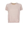 Women's T-shirt Sand