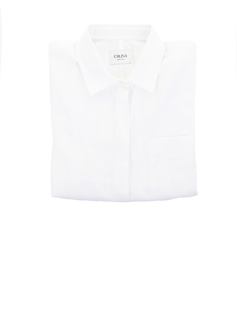 White Women's Shirt