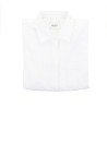 White Women's Shirt