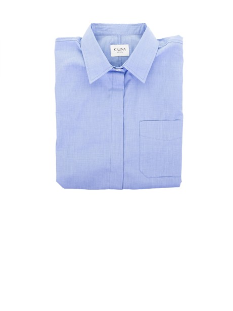 Women's Shirt Blue