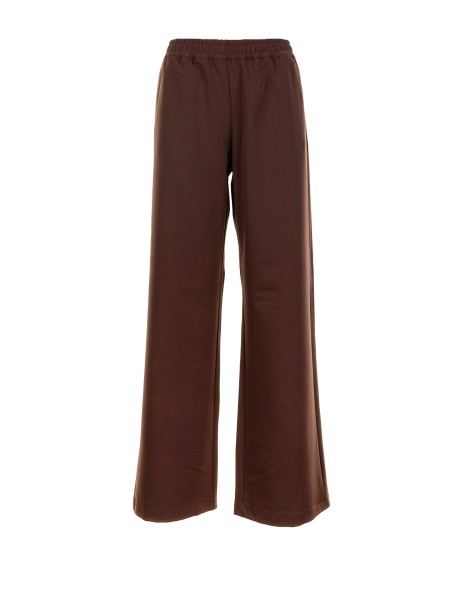 Pantalone testa di moro donna