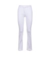 Slim fit women's jeans