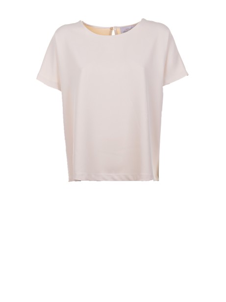 White T-shirt Women