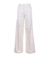 High Waisted Butter Pant