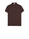 Polo Brown Men