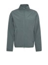 Men's Zip Up Collar Jacket