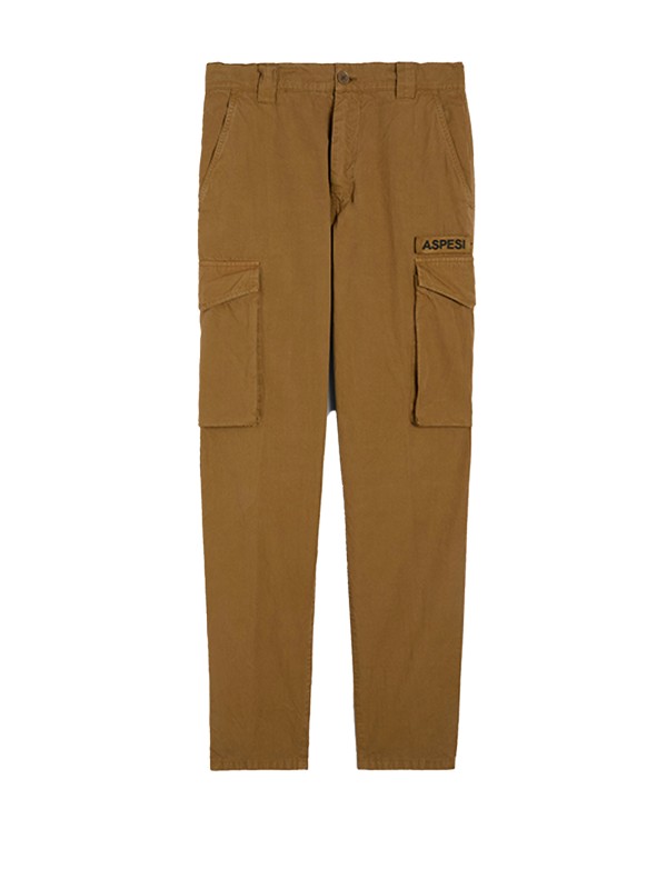 Men's Cargo Pants Earth