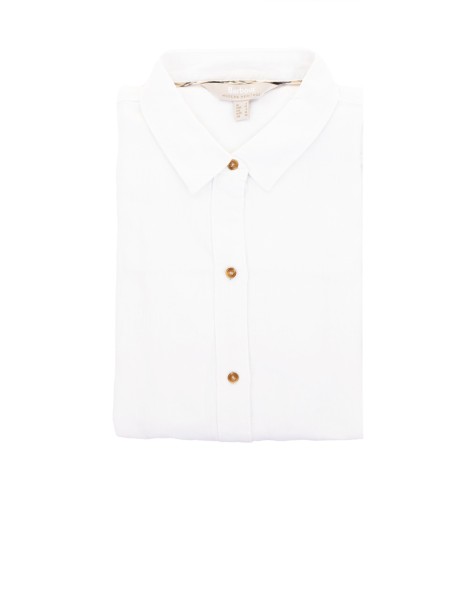 Women's White Shirt