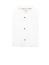 Camicia donna bianca