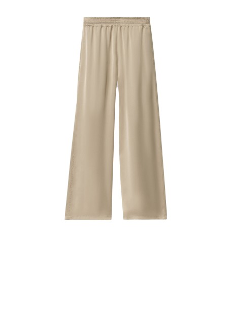 Women's soft trousers