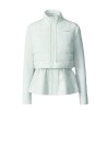 Priscilla Lightweight 3-in-1 Rain Jacket