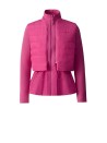Priscilla Lightweight 3-in-1 Rain Jacket