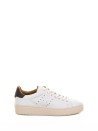 Sneaker H672 Women's Leather