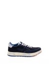 Sneaker Nous 7222 uomo blu