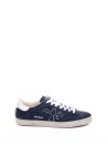 Sneaker Steven 6643 uomo blu