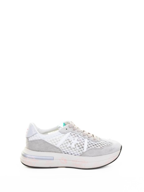 Sneaker Cassie 7390 bianco donna