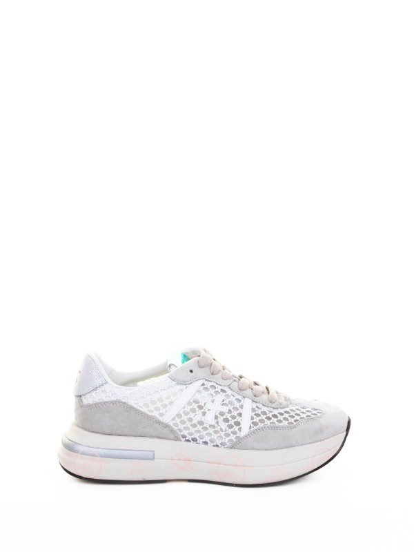 Sneaker Cassie 7390 bianco donna Sneaker Cassie 7390 bianco donna