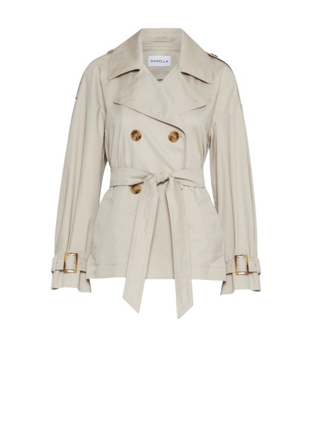Sand Trench Short Waterproof