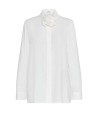White Shirt Women