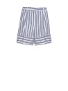 Striped Shorts