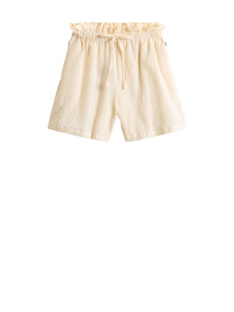 Bermuda women yellow