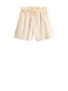 Bermuda women yellow