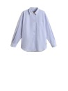 Women's Light Blue Shirt