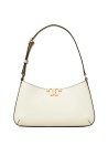 Eleanor Slim Leather Magnetic Shoulder Bag