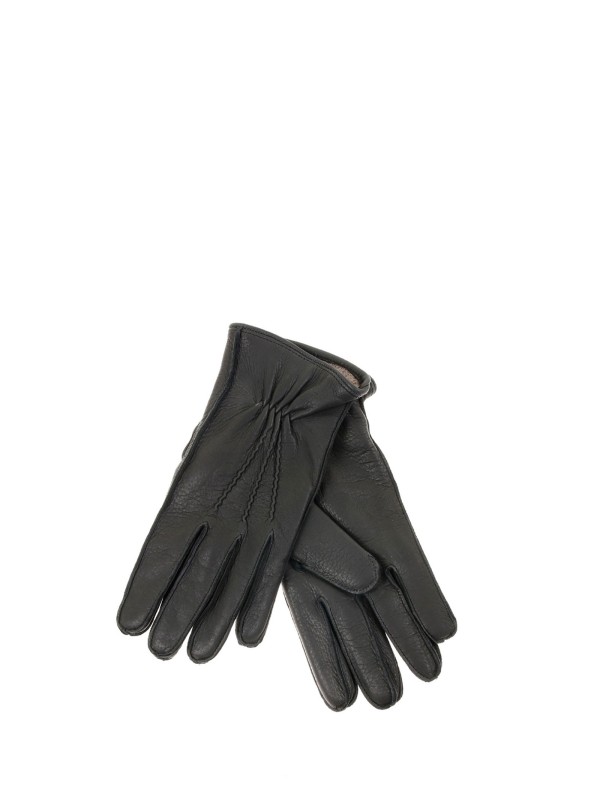 Deerskin gloves Deerskin gloves