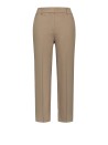 Pantalone donna beige