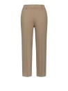 Women's Beige Trousers
