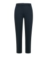 Pantalone donna blu navy