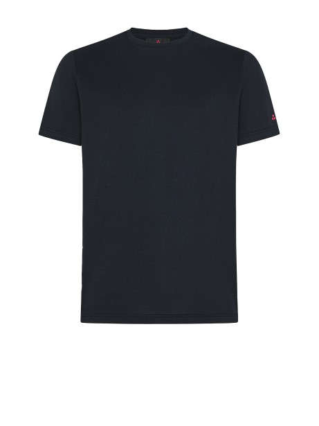 Men's Blue T-Shirt