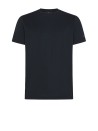 T-shirt blu uomo