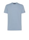 Men's Light Blue T-Shirt