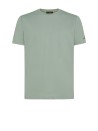 Men's Sage Green T-Shirt
