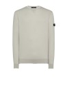 Sand Crewneck Sweater