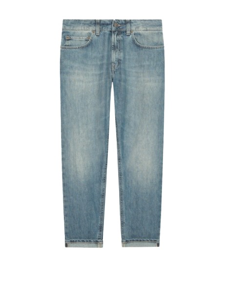 Kos women's jeans in denim Kos women's jeans in denim