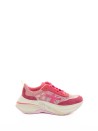 Sneaker Hill 7504 women fuchsia