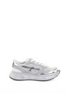 Sneaker Lauryn 7482 women silver