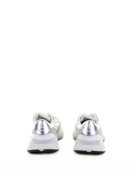 Sneaker Lauryn 7482 women silver