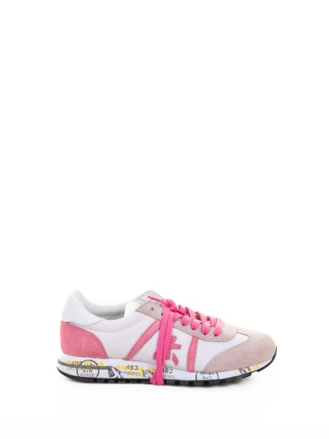 Sneaker Lucy 7409 pink women
