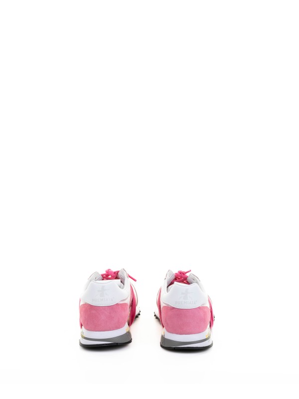 Sneaker Lucy 7409 rosa donna