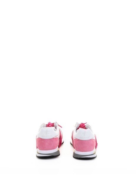 Sneaker Lucy 7409 pink women