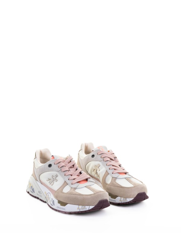 Sneaker Mase 7397 pink women