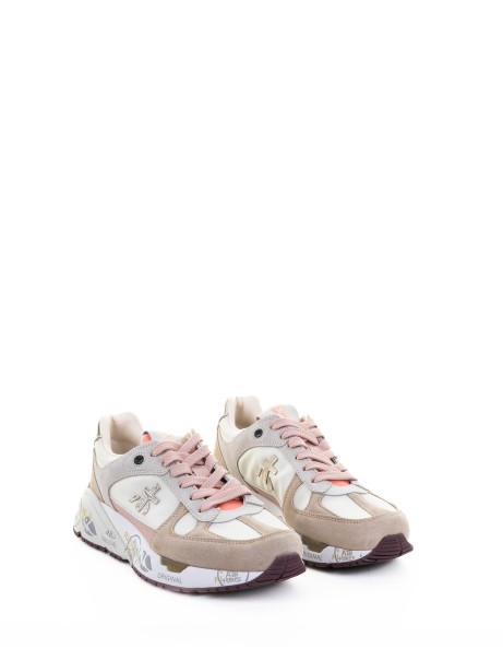 Sneaker Mase 7397 rosa donna