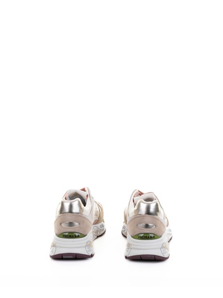 Sneaker Mase 7397 rosa donna