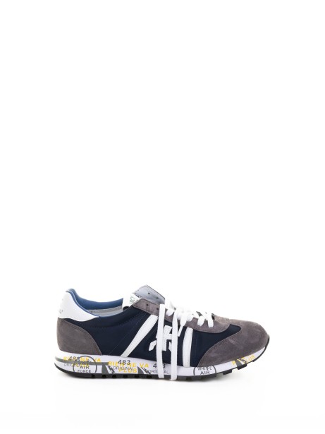 Sneaker Lucy 7089 blue men