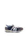 Sneaker Lucy 7089 blue men