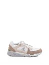 Sneaker Mase 7241 white beige men